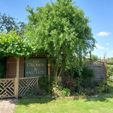 Crown Cabin Wiltshire Near Longleat And Bath Trowbridge Εξωτερικό φωτογραφία